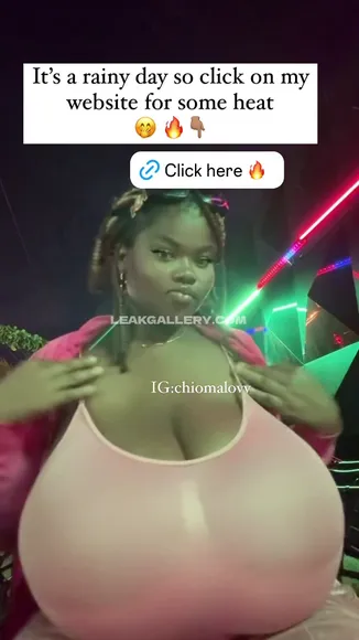 Chiomalovv Exclusive Leaked Nude Onlyfans #3998142
