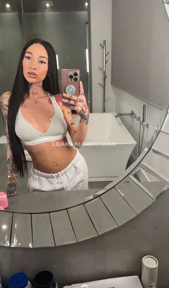 Bhadbhabie / bhadbhabiexrated / Danielle Bregoli Exclusive Leaked Nude Onlyfans #4765606