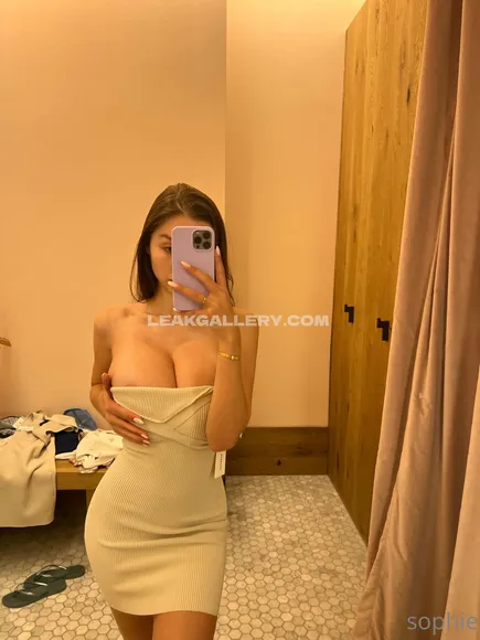 Sophiemudd Exclusive Leaked Nude Onlyfans #4240983