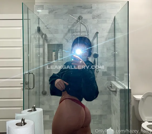 Hazey_haley Exclusive Leaked Nude Onlyfans #3305660
