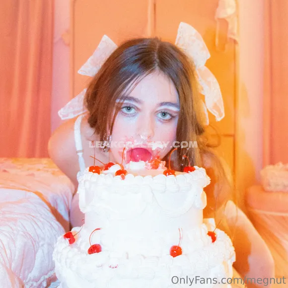 Megnut / meggnut / meggnutt / megnutt Exclusive Leaked Nude Onlyfans #4528734