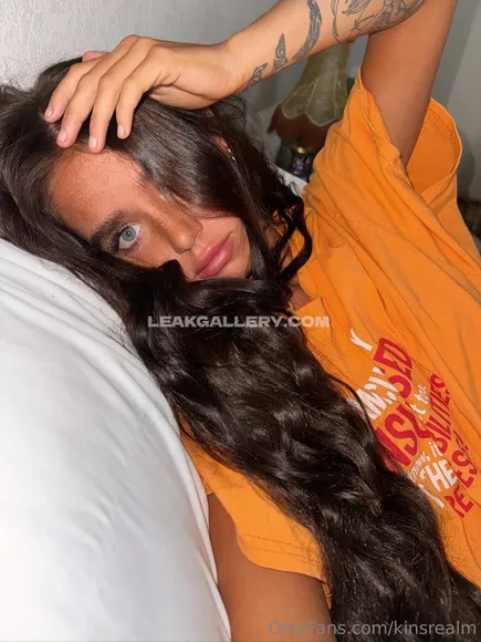 Kinsrealm Exclusive Leaked Nude Onlyfans #3026758