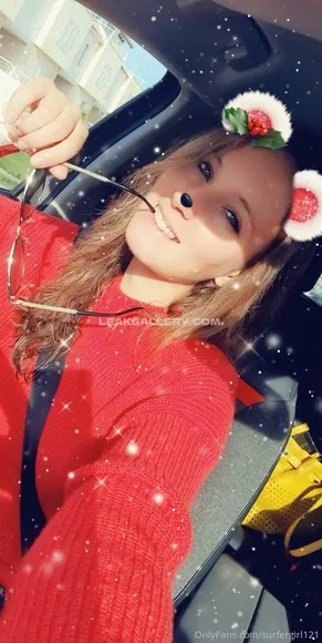 Surfergirl121 Exclusive Leaked Nude Onlyfans #8164334