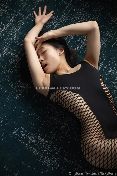Eskyperry Exclusive Leaked Nude Onlyfans #3103382