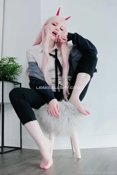 Norafawnn / norahfawnn Exclusive Leaked Nude Onlyfans #4588238