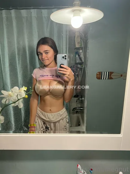 Megnut / meggnut / meggnutt / megnutt Exclusive Leaked Nude Onlyfans #4749855