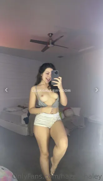 Hazey_haley Exclusive Leaked Nude Onlyfans #3859368