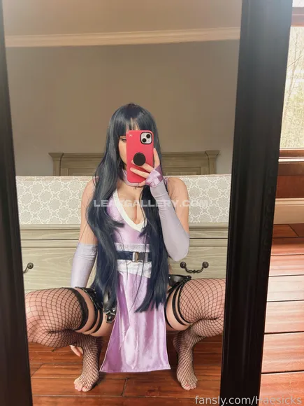 Haesicks Exclusive Leaked Nude Onlyfans #3628401