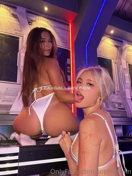 Diakimeko Exclusive Leaked Nude Onlyfans #4643230