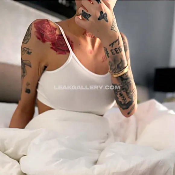 Bhadbhabie / bhadbhabiexrated / Danielle Bregoli Exclusive Leaked Nude Onlyfans #3056250