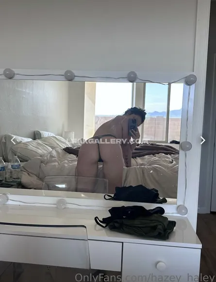 Hazey_haley Exclusive Leaked Nude Onlyfans #4667058