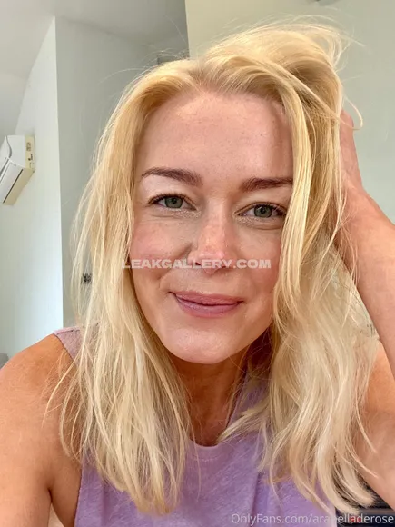 Thearabellarose Exclusive Leaked Nude Onlyfans #3019406