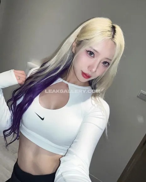 _purple_lee_ / purpleleeworld Exclusive Leaked Nude Onlyfans #7953741