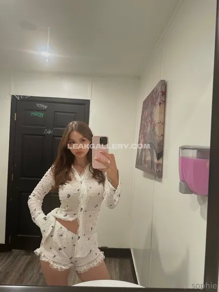 Sophiemudd Exclusive Leaked Nude Onlyfans #4803637