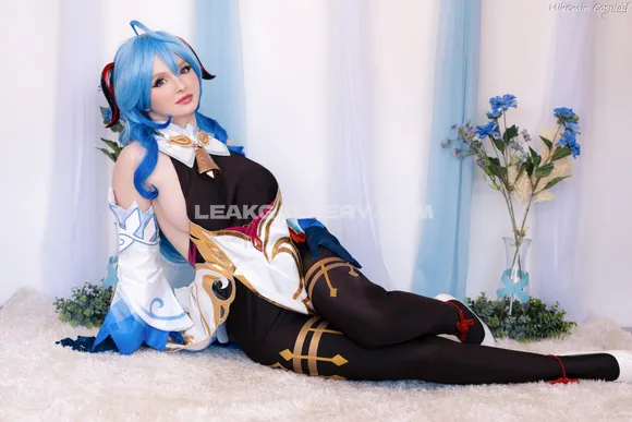 Mikomin Exclusive Leaked Nude Onlyfans #3765987