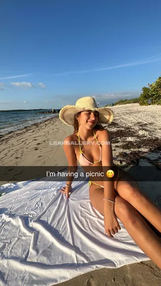 Mikalafuente / mikaelalafuente / mikalalafuente Exclusive Leaked Nude Onlyfans #3193459