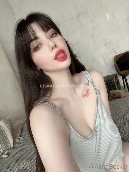 Alina_becker Exclusive Leaked Nude Onlyfans #4728768
