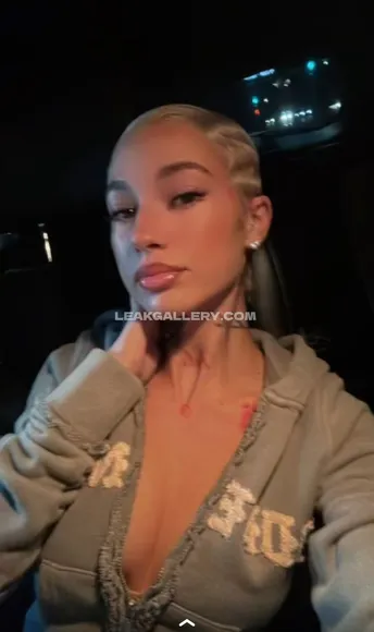 Bhadbhabie / bhadbhabiexrated / Danielle Bregoli Exclusive Leaked Nude Onlyfans #4542302