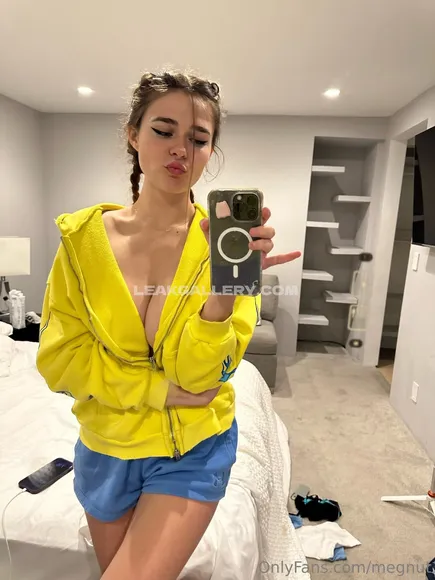 Megnut / meggnut / meggnutt / megnutt Exclusive Leaked Nude Onlyfans #4750624