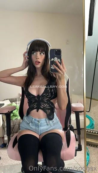 Soogsx / soogsx2 / soogx / soogxs Exclusive Leaked Nude Onlyfans #3190963