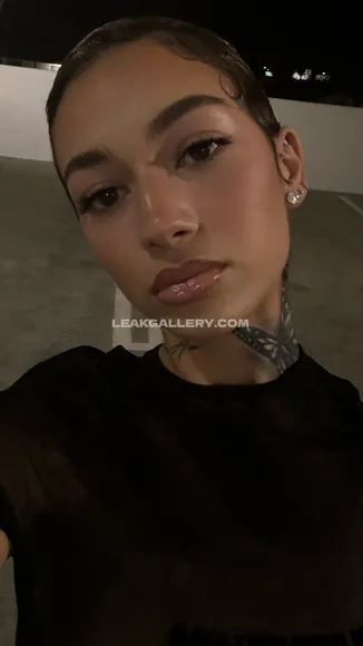 Bhadbhabie / bhadbhabiexrated / Danielle Bregoli Exclusive Leaked Nude Onlyfans #4031707