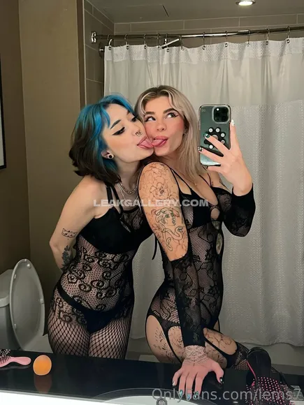 Lems7 Exclusive Leaked Nude Onlyfans #3382385