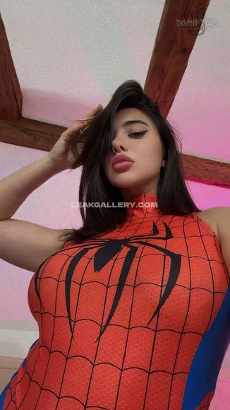 Juliabayonetta / Bayonetta / Julia Bayonetta Exclusive Leaked Nude Onlyfans #4537627