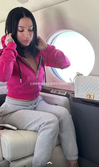 Bhadbhabie / bhadbhabiexrated / Danielle Bregoli Exclusive Leaked Nude Onlyfans #3217224