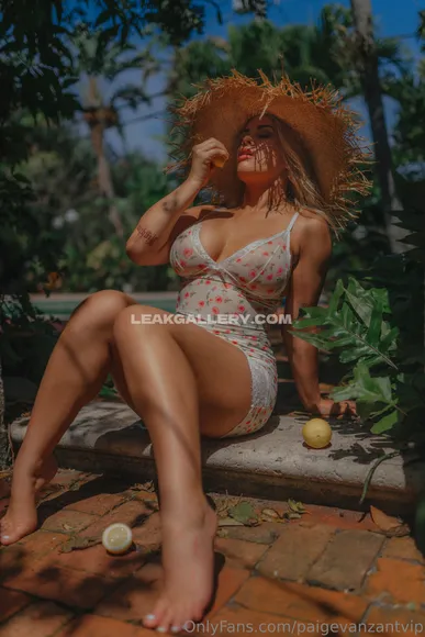 Paigevanzant Exclusive Leaked Nude Onlyfans #3163619