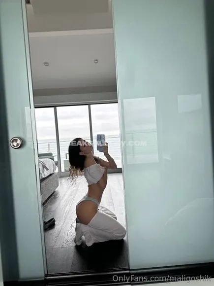 Maligoshik / annamalygon Exclusive Leaked Nude Onlyfans #4356957