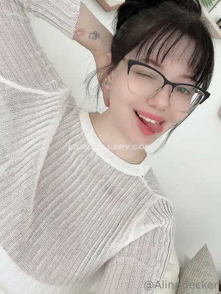 Alina_becker Exclusive Leaked Nude Onlyfans #4310814