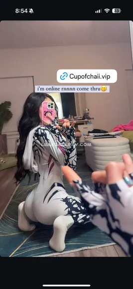 Cupofchaii / chaiiofcup / cupofchai / rose.zara / rosezara Exclusive Leaked Nude Onlyfans #4322752