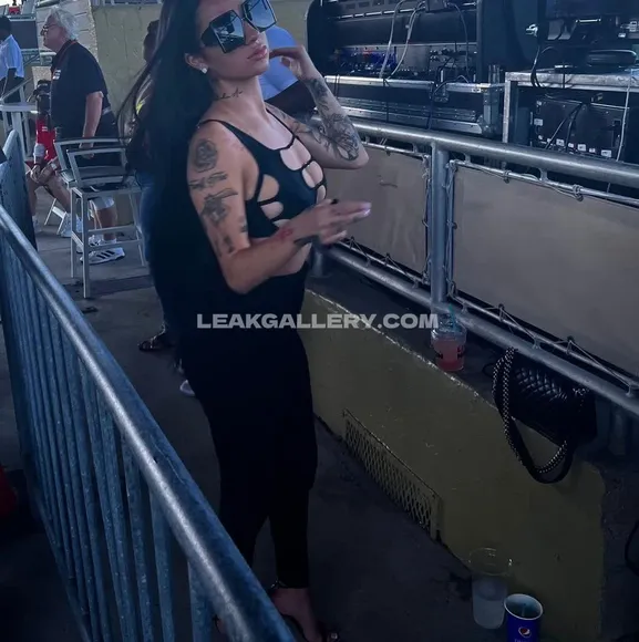 Bhadbhabie / bhadbhabiexrated / Danielle Bregoli Exclusive Leaked Nude Onlyfans #4541585