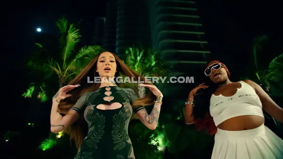Bhadbhabie / bhadbhabiexrated / Danielle Bregoli Exclusive Leaked Nude Onlyfans #4765557