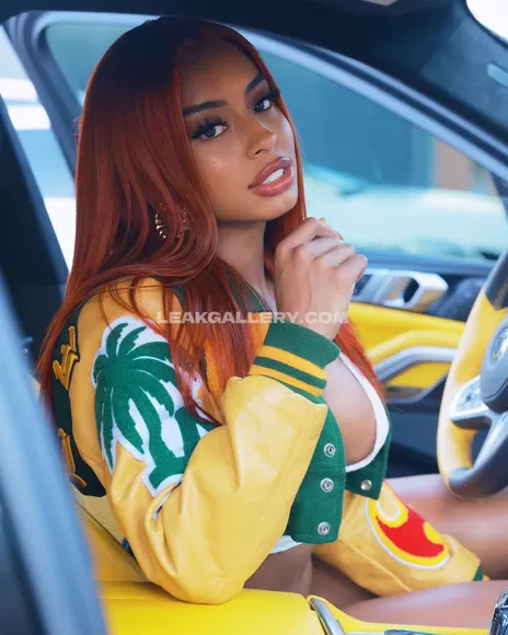 Qimmahrusso Exclusive Leaked Nude Onlyfans #3051925