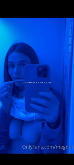 Megnut / meggnut / meggnutt / megnutt Exclusive Leaked Nude Onlyfans #4750252