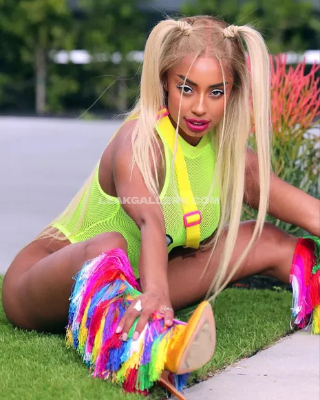 Qimmahrusso Exclusive Leaked Nude Onlyfans #3045559