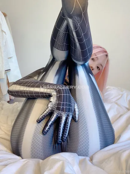 Vyvan Exclusive Leaked Nude Onlyfans #4838116