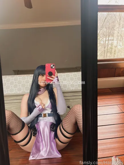 Haesicks Exclusive Leaked Nude Onlyfans #3404927