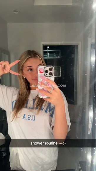 Breckie / breckiehill Exclusive Leaked Nude Onlyfans #3525560
