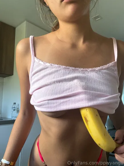 Ppwyang0 / ppwyang / ppwyang_ Exclusive Leaked Nude Onlyfans #3020233