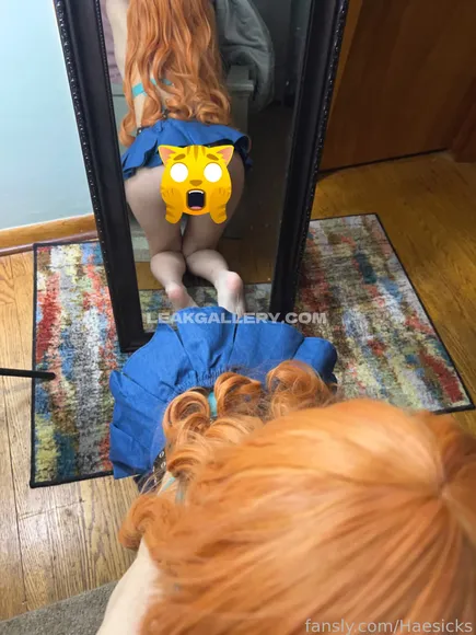 Haesicks Exclusive Leaked Nude Onlyfans #2984357