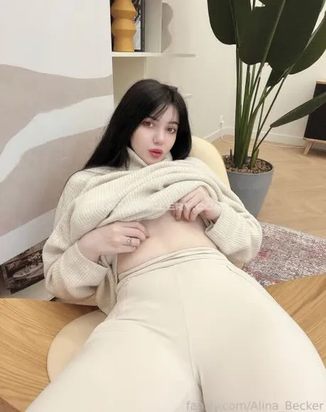 Alina_becker Exclusive Leaked Nude Onlyfans #4854603