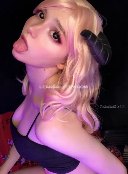 Astasiangel Exclusive Leaked Nude Onlyfans #4713606