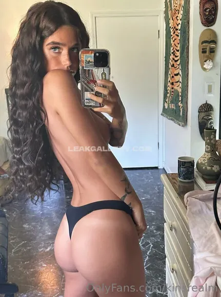 Kinsrealm Exclusive Leaked Nude Onlyfans #3024672