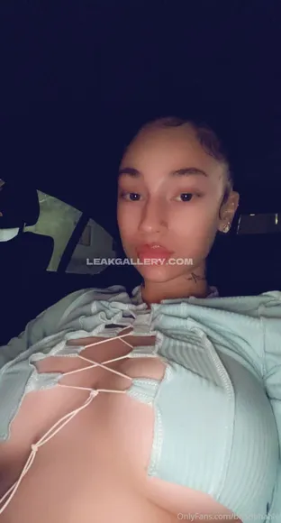 Bhadbhabie / bhadbhabiexrated / Danielle Bregoli Exclusive Leaked Nude Onlyfans #4542148