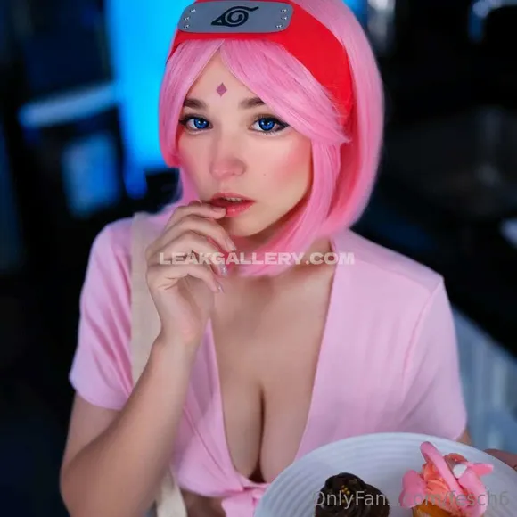 Fesch6 Exclusive Leaked Nude Onlyfans #4925374