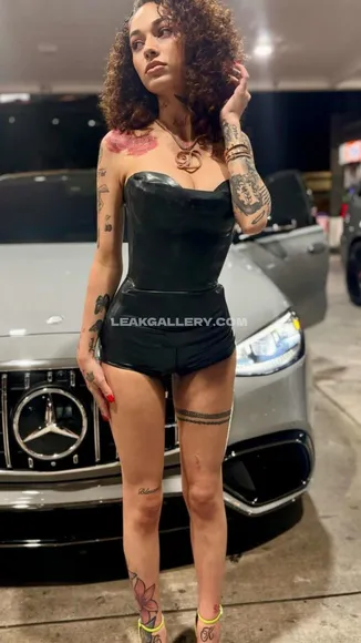 Bhadbhabie / bhadbhabiexrated / Danielle Bregoli Exclusive Leaked Nude Onlyfans #4765020