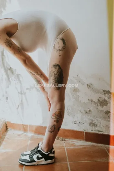 Yasmin_avrahami / photoart_il Exclusive Leaked Nude Onlyfans #3967092