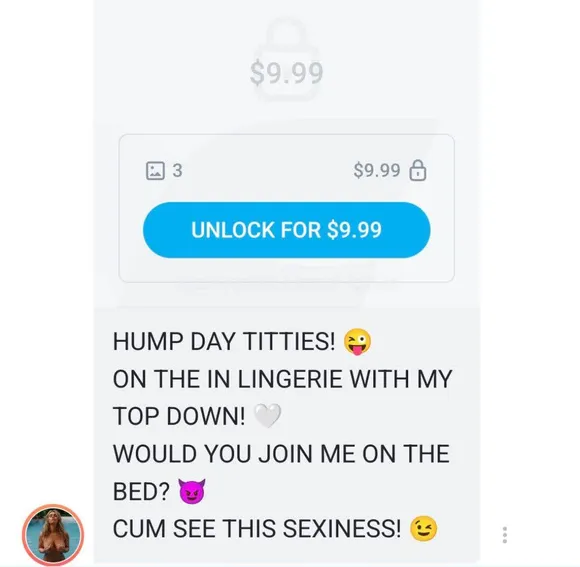 Paigevanzant Exclusive Leaked Nude Onlyfans #3931711